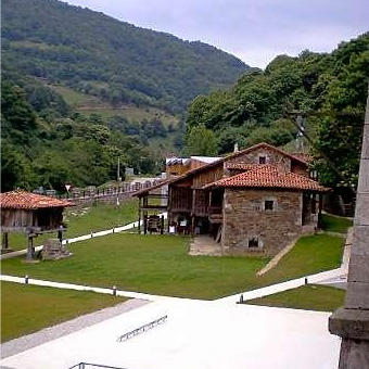 Museo Etnográfico de Quirós