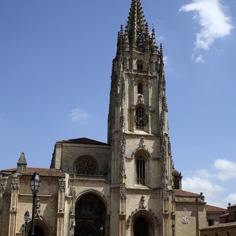 Oviedo