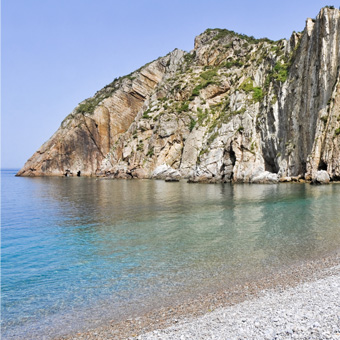 Playa de Cudillero