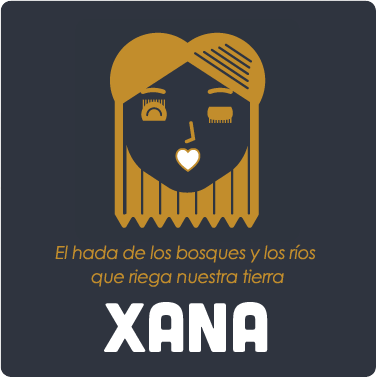 La Escanda | XANA